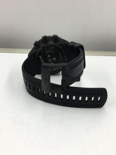 画像：SUUNTOSUUNTO9/OW183/箱、取説有/スマートウォッチ/デジタル/ラバー/BLK/BLK4