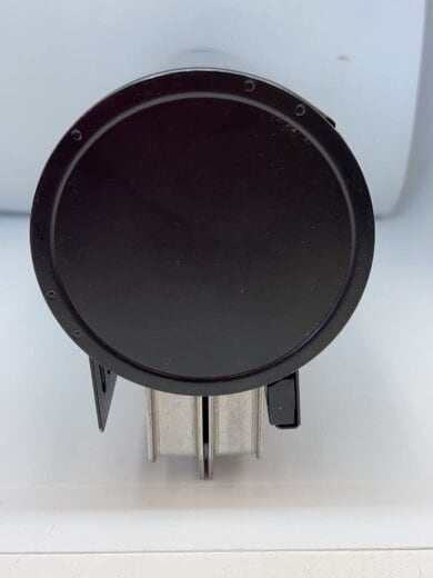 商品画像：GS-600BK バーナー/ガス/シングルバーナー/GS-600BK 3