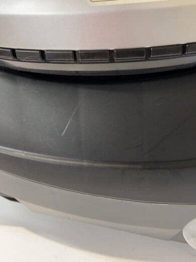 画像：Combiチャイルドシート/ロングユース/BRW/インナーパット無8