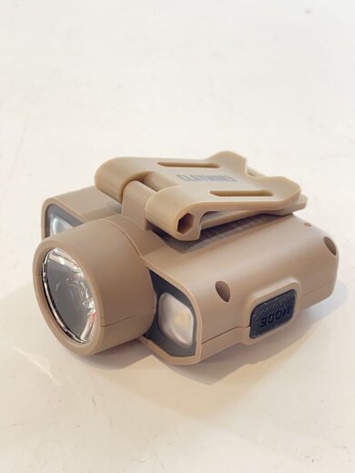 商品画像：CLPUV-120 CLAYMORE/CAP ON 120D UV/キャンプ用品その他/CLPUV-120 4