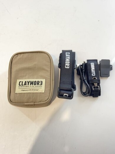 商品画像：CLPUV-120 CLAYMORE/CAP ON 120D UV/キャンプ用品その他/CLPUV-120 5