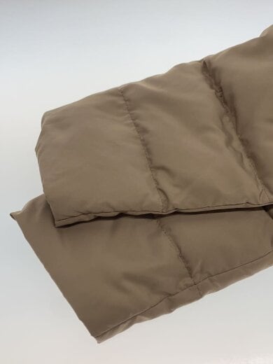 商品画像：ダウンジャケット/2/ポリエステル/BEG/ZMT206CO239 5