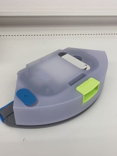 商品画像：掃除機 ルンバ105 コンボ Y311260 6