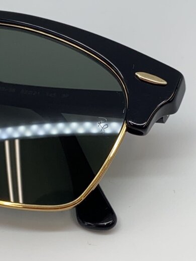 商品画像：サングラス/プラスチック/メンズ/RB3916 6