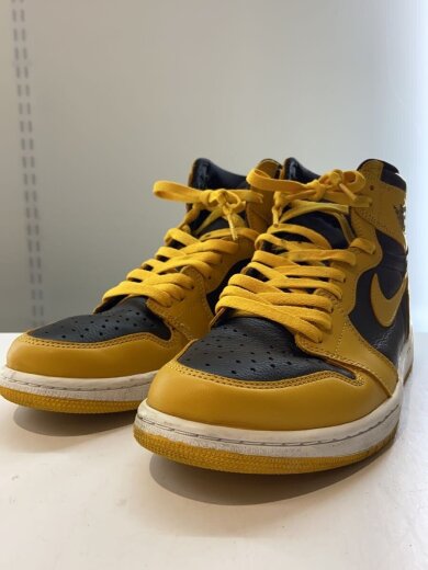 商品画像：AIR JORDAN 1 RETRO HIGH OG_エア ジョーダン 1 レトロ ハイ オリジナル/28.5cm 2