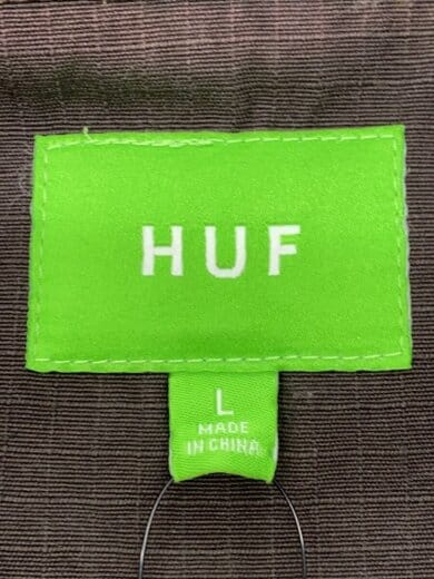 商品画像：ジャケット/L/コットン/BRW 3