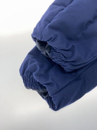 商品画像：ダウンジャケット/L/コットン/NVY/JK-16AU106 5