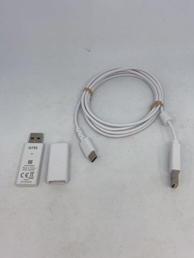 商品画像：ヘッドセット Wireless Gaming Headset G735 7