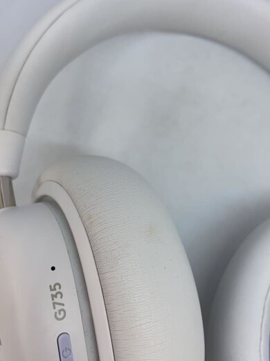 商品画像：ヘッドセット Wireless Gaming Headset G735 8