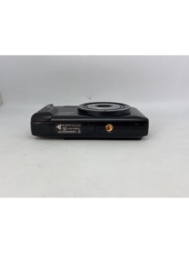 商品画像：BLUEMAKE/コンパクトデジタルカメラ/TT-OD1200 4