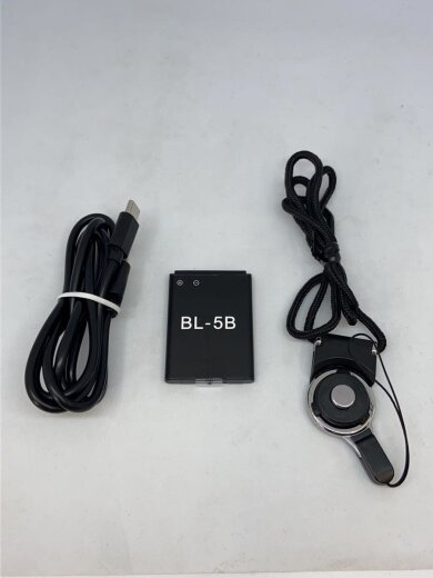 商品画像：BLUEMAKE/コンパクトデジタルカメラ/TT-OD1200 7