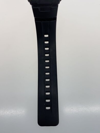 商品画像：クォーツ腕時計・G-SHOCK/デジアナ/ラバー/BLK/BLK 5