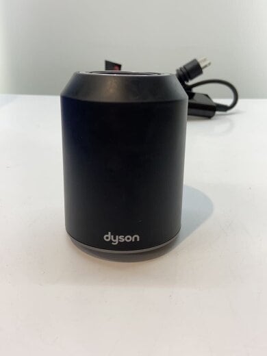 商品画像：ドライヤー・ヘアアイロン Supersonic Origin HD08 ULF BBN ENT ブラック/ニッケル 5