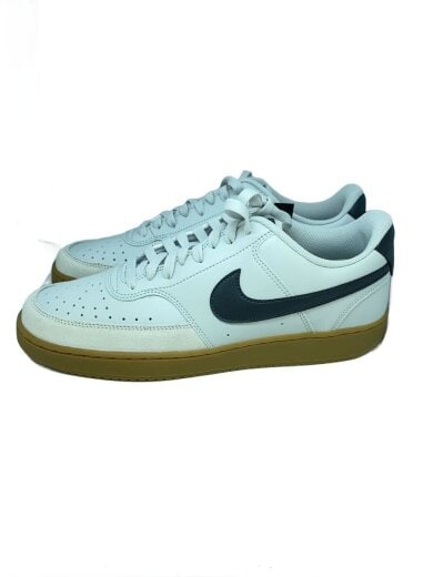 商品画像：COURT VISION LO_コート ビジョン ロー/28.5cm/WHT 1