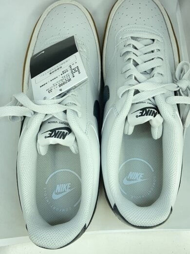 商品画像：COURT VISION LO_コート ビジョン ロー/28.5cm/WHT 3