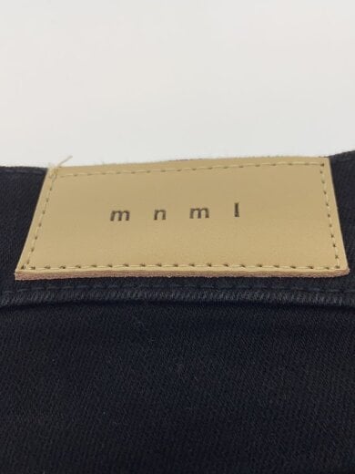 商品画像：スキニーパンツ/30/M2020-D840 4