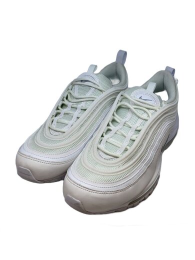商品画像：AIR MAX 97/エアマックス/ホワイト/921826-101/27.5cm/WHT 2