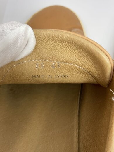 商品画像：ローカットスニーカー/43/BEG 5