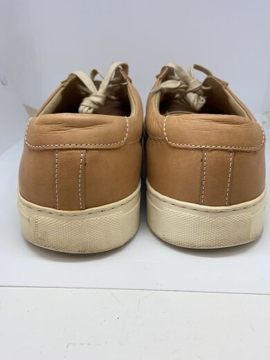 商品画像：ローカットスニーカー/43/BEG 7