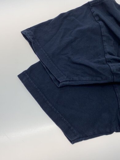 商品画像：19SS/Cupid Tee/Tシャツ/L/コットン/NVY/首元ヤケ有/毛羽立ち有 4