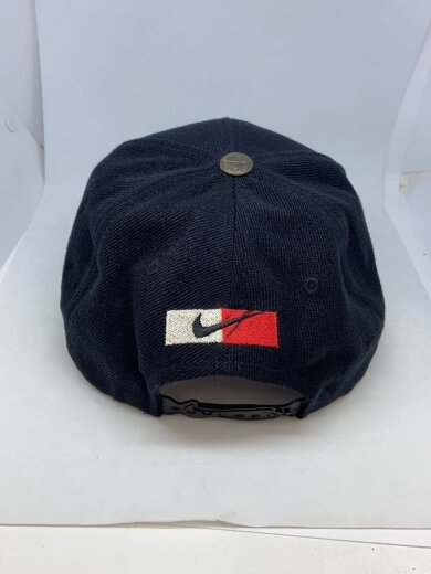 商品画像：キャップ/FREE/ウール/BLK/メンズ 3