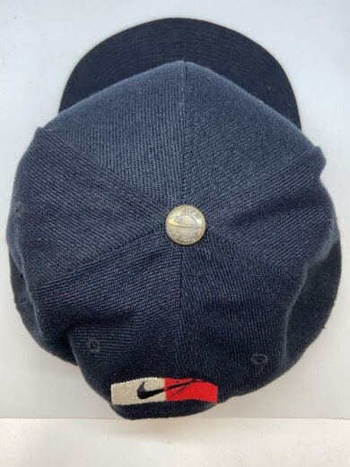 商品画像：キャップ/FREE/ウール/BLK/メンズ 4