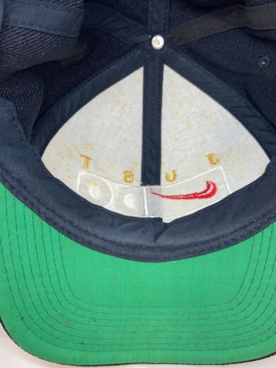 商品画像：キャップ/FREE/ウール/BLK/メンズ 7