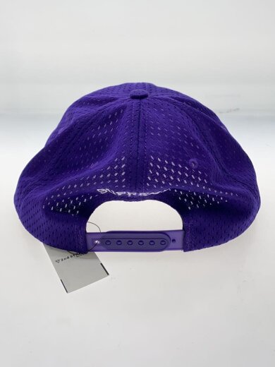 商品画像：メッシュキャップ/--/ポリエステル/PUP/メンズ 3