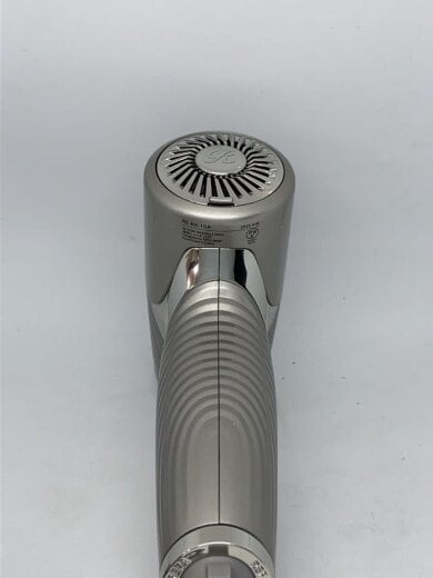 商品画像：ドライヤー ReFa BEAUTECH DRYER SE RE-BX-15A [シルバー] 3