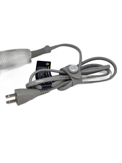 商品画像：ドライヤー ReFa BEAUTECH DRYER SE RE-BX-15A [シルバー] 4