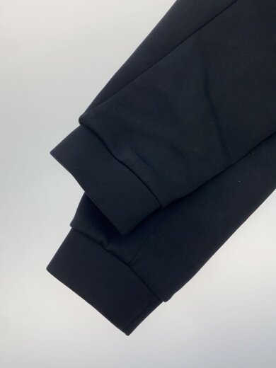 画像：F.C.R.B.(F.C.Real Bristol)ジップパーカー/L/コットン/BLK/FCRB-260015//5