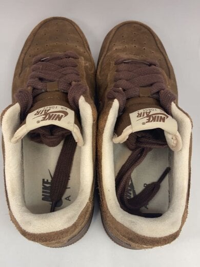 商品画像：AIR FORCE 1 LOW CACAO WOW_エアフォース 1 ロー カカオ ワオ/24cm/BRW// 3