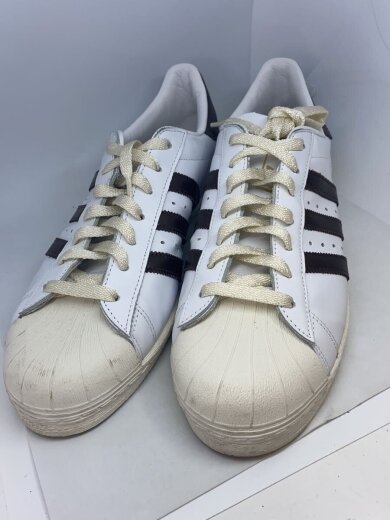 商品画像：SUPERSTAR 82/28cm/WHT 2
