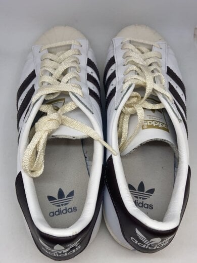 商品画像：SUPERSTAR 82/28cm/WHT 3
