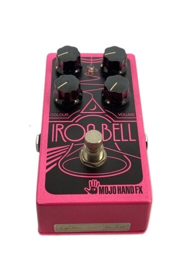 商品画像：IRONBELL エフェクター/IRONBELL// 1