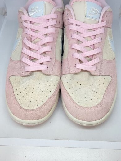 商品画像：DUNK LOW LX_ダンク ロー LX/28cm/PNK/スウェード 3