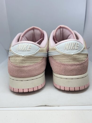 商品画像：DUNK LOW LX_ダンク ロー LX/28cm/PNK/スウェード 5