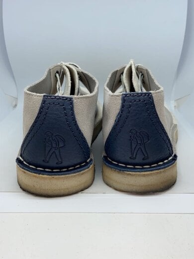 商品画像：ブーツ/27cm/GRY/スウェード 5