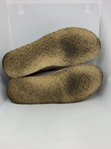 商品画像：ブーツ/27cm/GRY/スウェード 6