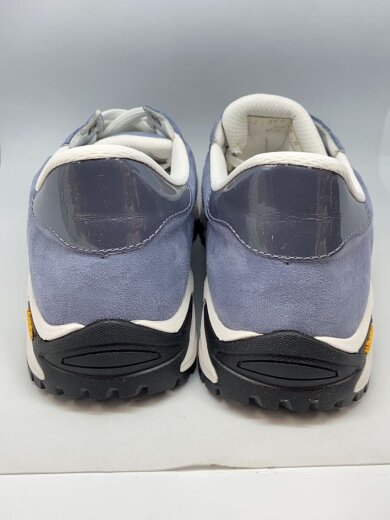 商品画像：ローカットスニーカー/24cm/BLU/28460 5