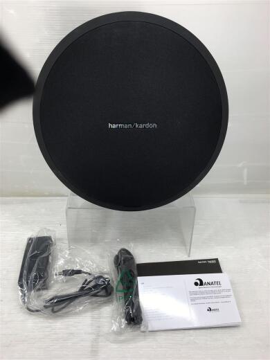 画像：harman/kardonスピーカー1