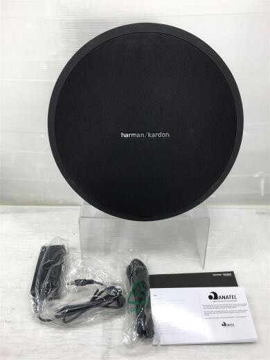 画像：harman/kardonスピーカー2