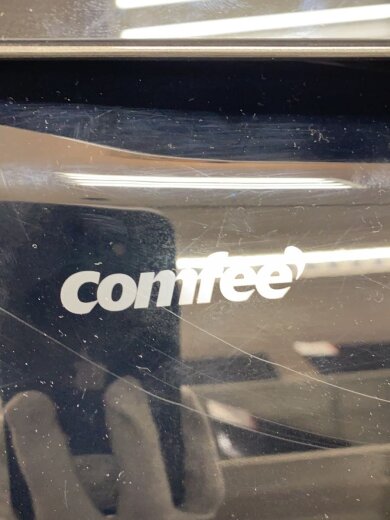 商品画像：洗濯機 CAC06EW70/TT-JP [金属グレー] 6