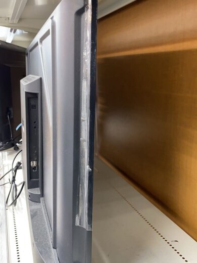 商品画像：FPD/テレビ/CG43-P2// 4