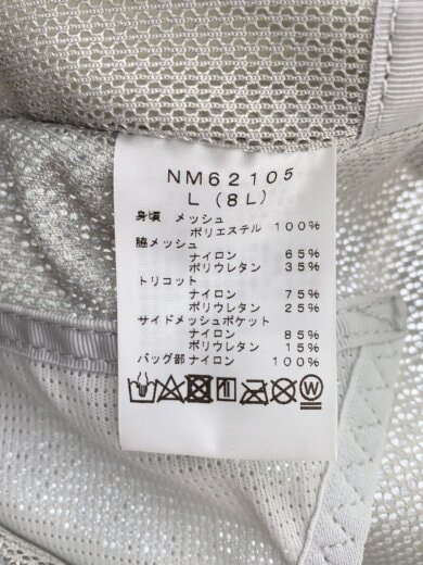 商品画像：リュック/ポリエステル 4