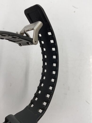 商品画像：クォーツ腕時計・G-SHOCK/デジアナ/ラバー/GRY 5