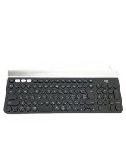 マルチデバイス ワイヤレスキーボード/パソコン周辺機器/K780