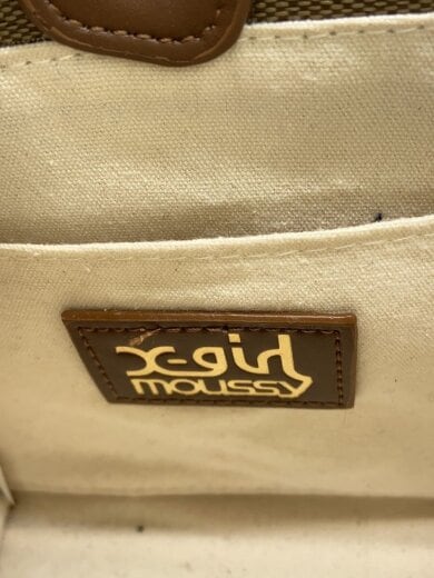 商品画像：ショルダーバッグ/--/BRW/モノグラム 5