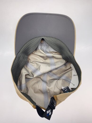 商品画像：キャップ/FREE/ナイロン/BEG/レディース/1128626 4