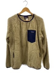 フリースジャケット/L/--